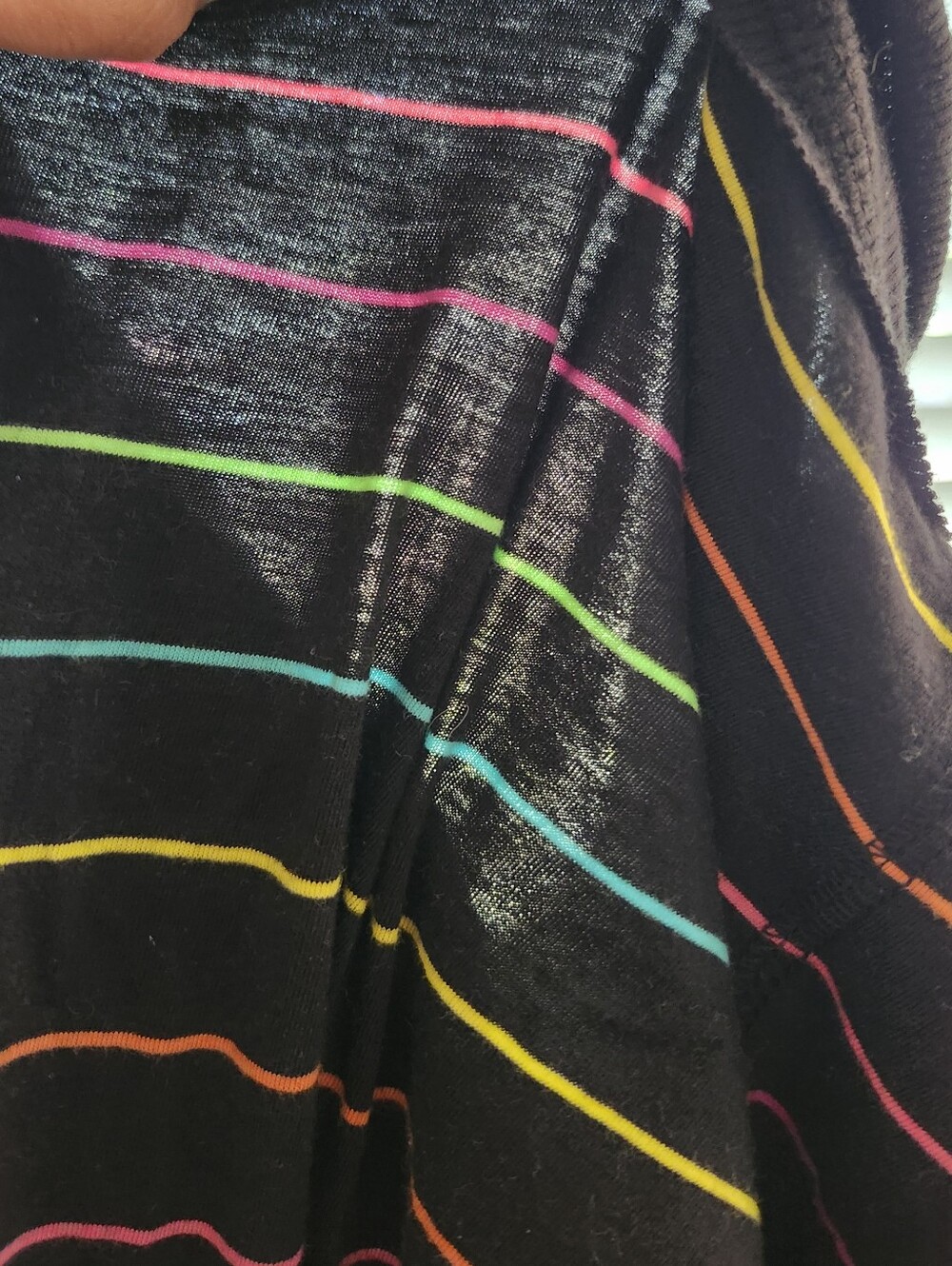 Xhilaration Pajama Pants - Picture 4 of 6